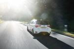 Toyota Yaris GRMN 2017 года